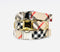 Designer Furberry Tan Tartan Plaid Dog Collar ~ Designer Favourite!